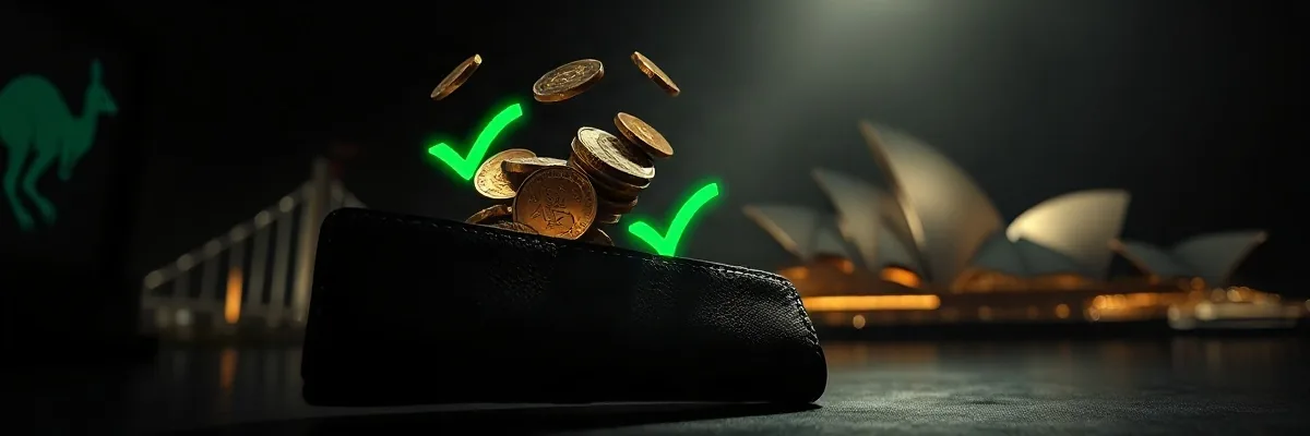 What Happens Between Request and Arrival — instant payid withdrawal casino australia real money in Australia