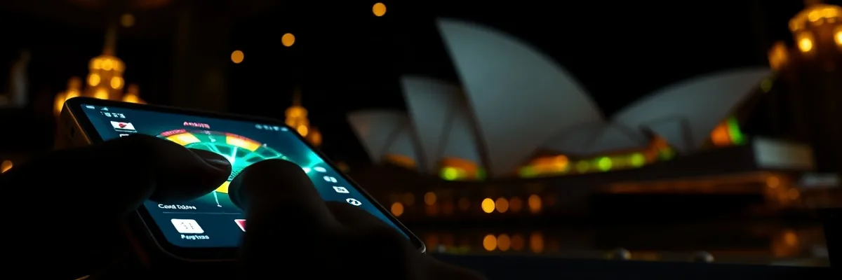mobile casino online in Australia — Fixes for the Failures That Only Happen on Phones