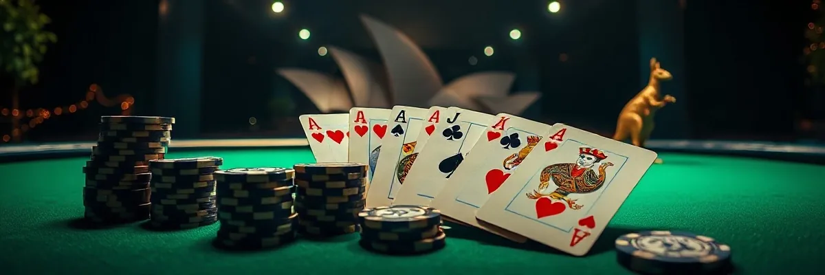 online poker australia in Australia — RTP, Fees and Caps Combined into a Cost of Play
